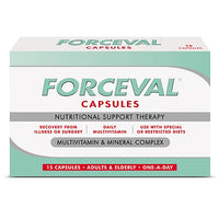 Forceval Multi Vitamin