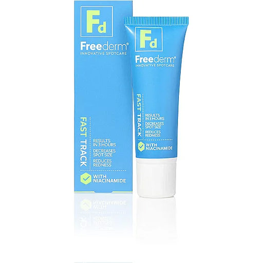 Freederm Fast Track Gel with Niacinamide - 25g