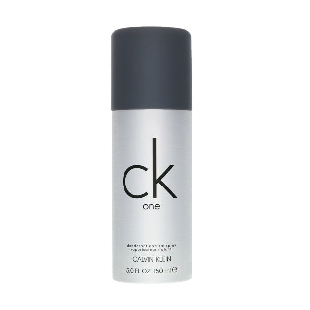 Calvin Klein CK One Deodorant Spray 150ml