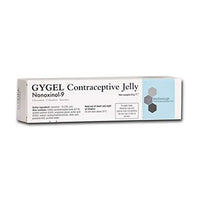 Gygel Contraceptive Jelly 2% - 81g
