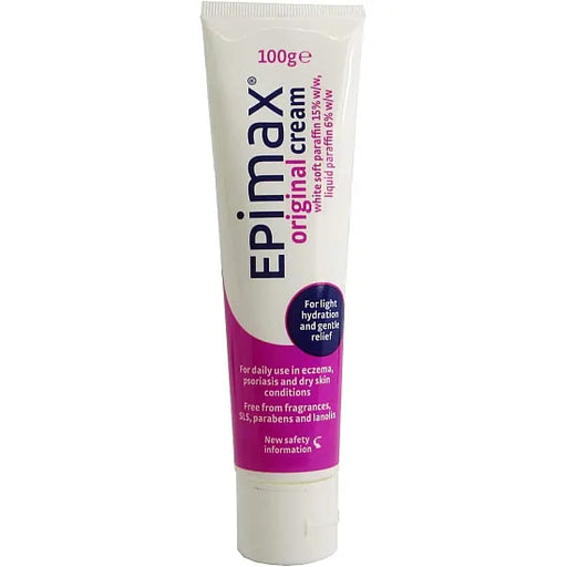 Epimax Original Cream - 100g