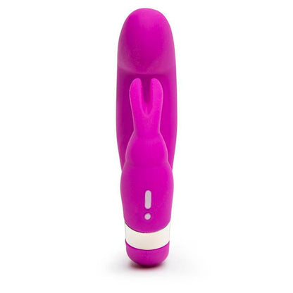 Happy Rabbit G-Spot Clitoral Curve Vibrator