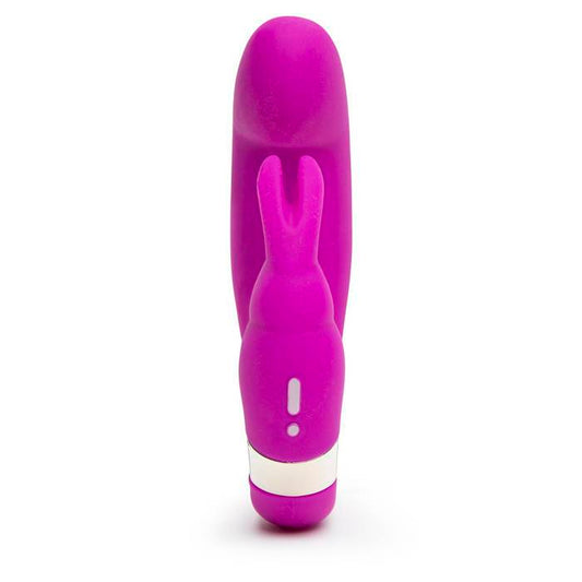 Happy Rabbit G-Spot Clitoral Curve Vibrator