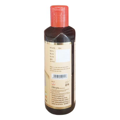 Patanjali Kayakalp Taila -100 ml