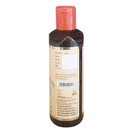 Patanjali Kayakalp Taila -100 ml