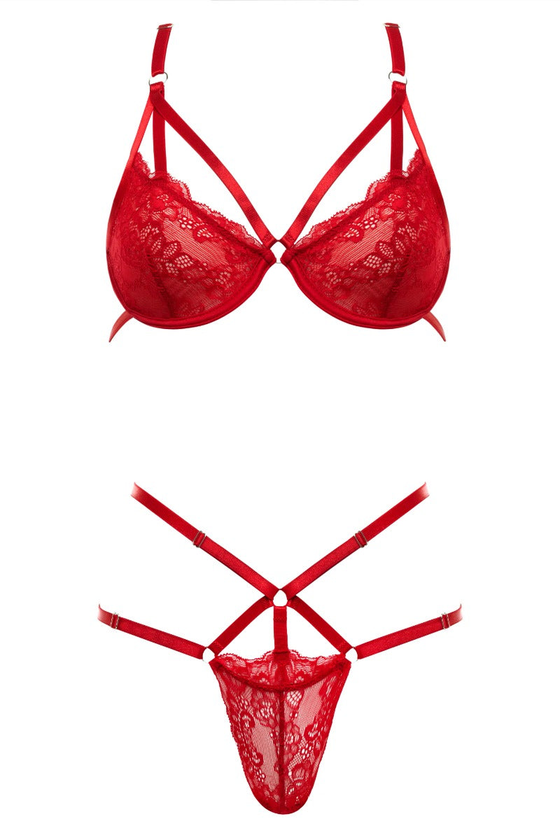 Oh La La Cheri - Alix 2Pc Bra Set