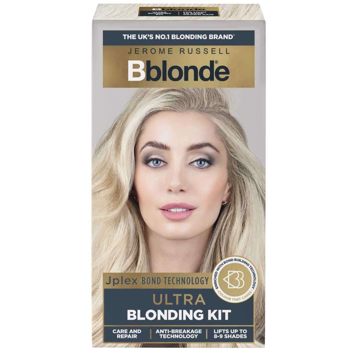 Bblonde Jplex Kit