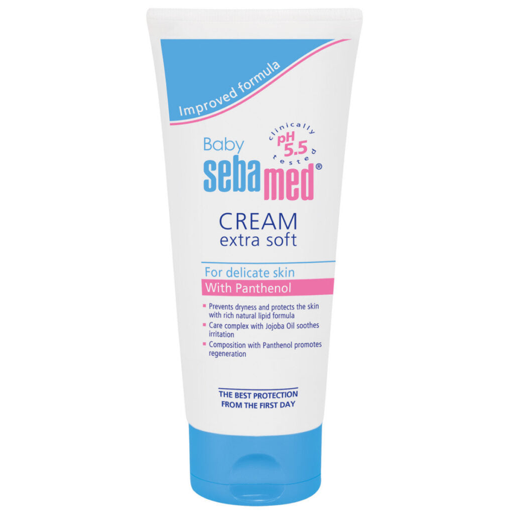Sebamed Baby Cream Extra Soft 50ml