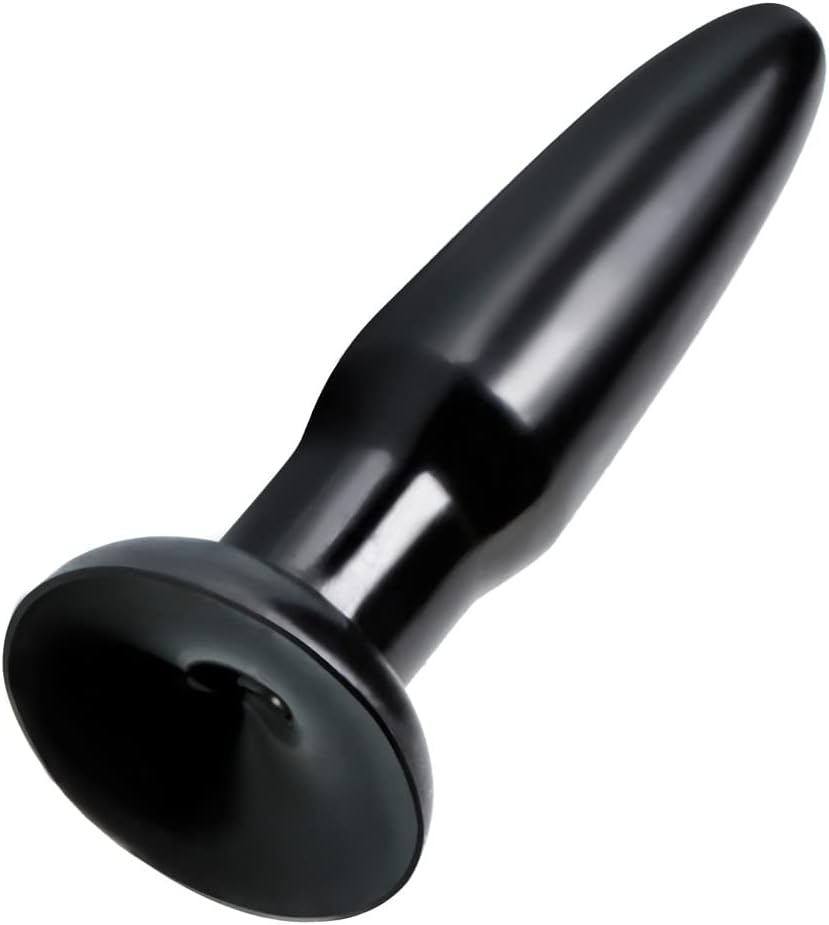 Pipedream - Fetish Fantasy Series Limited Edition - Beginner's Butt Plug  - Black