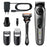 Braun BT5260 - Beard Trimmer Series 5 & Hair Clippers with Gillette Fusion5 ProGlide Razor