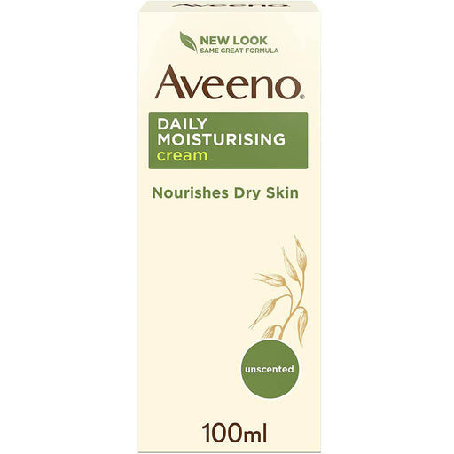 Aveeno Daily Moisturising Cream - 300ml