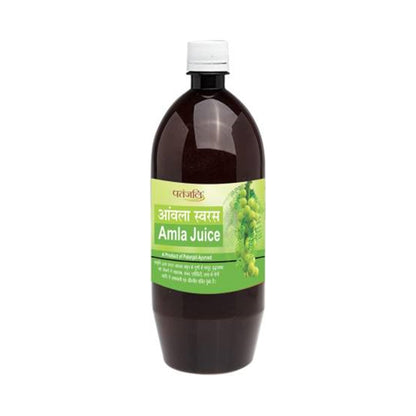 Patanjali Amla Juice - 1 L