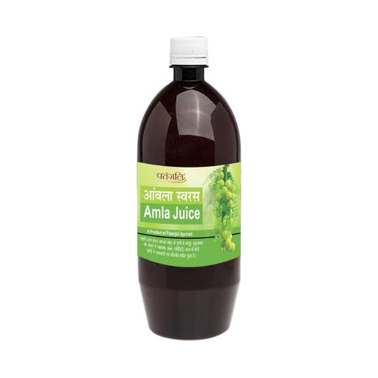 Patanjali Amla Juice - 1 L