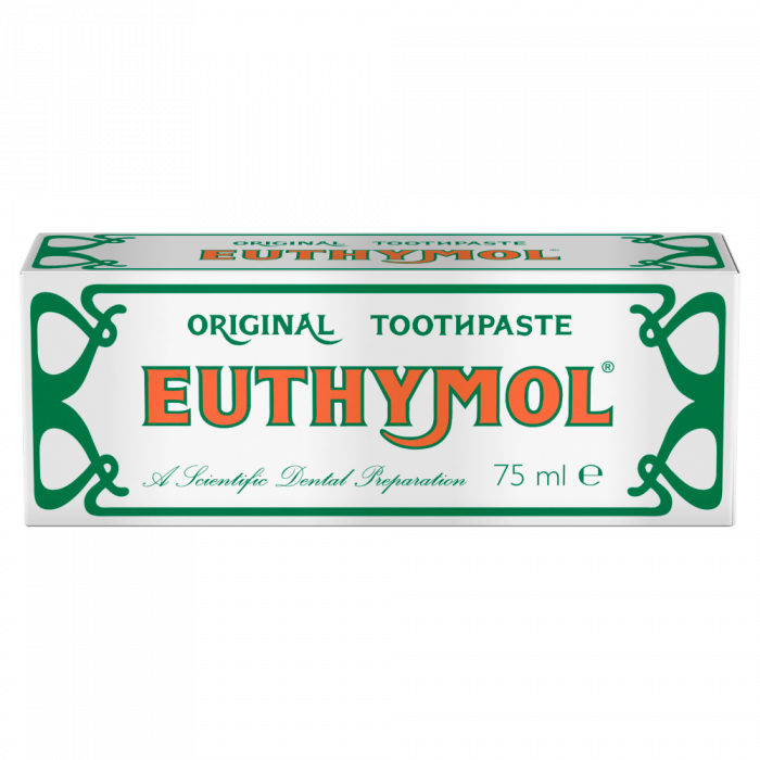 Euthymol Original Toothpaste