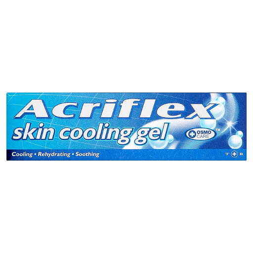 Acriflex Cooling Gel 30g