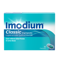 Imodium Classic (2mg)