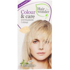 Colour & Care Very Light Blonde 9-100ml