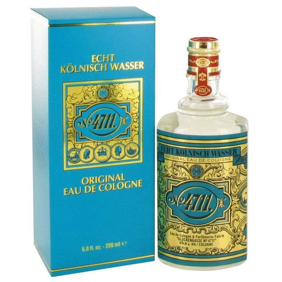 4711 Cologne 200ml Splash