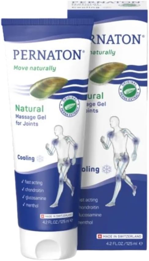 Pernaton Gel 250ml