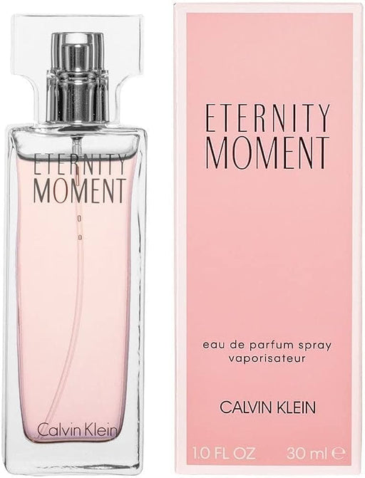 CK Eternity Moments EDP Spray 30ml