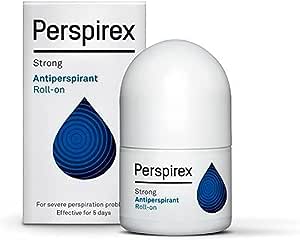 Perspirex Antiperspirant Roll-On Strong 20ml