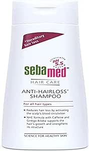 Hairwonder Anti Hairloss Shampoo 200ml