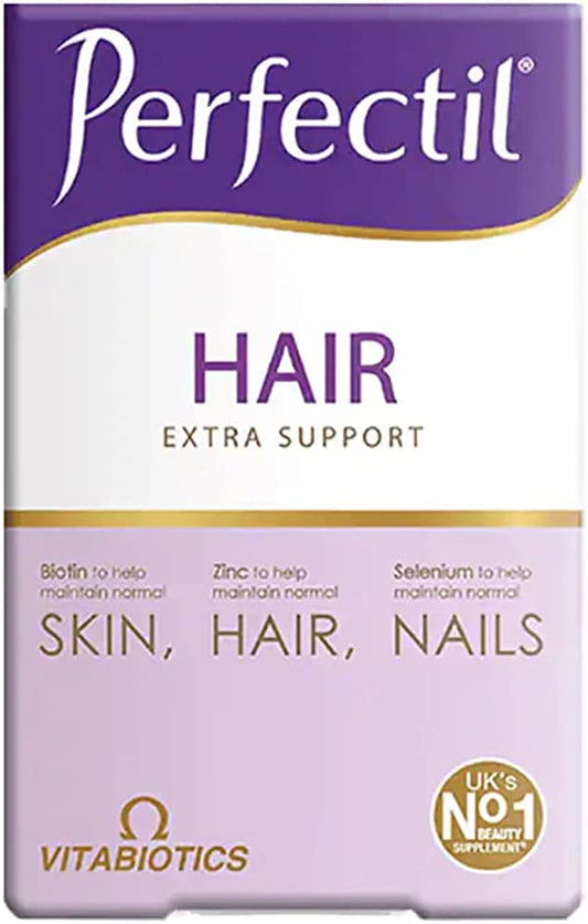 Perfect! Plus Hair 60 Tabs