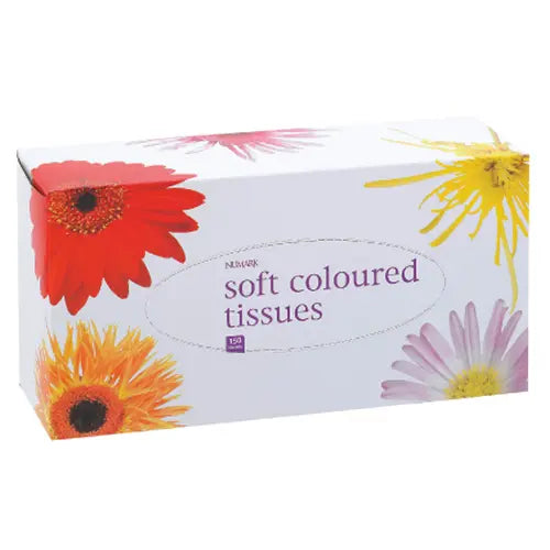 Numark Luxury Soft Tissues