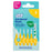 TePe Interdental Brush 0.7mm Size 4 Yellow