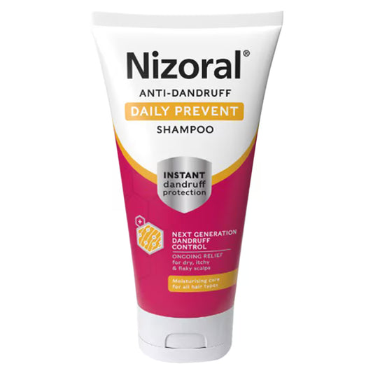 Nizoral Daily Prevent Shampoo - 200ml