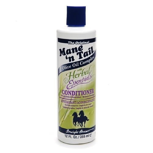 Mane N Tail Herbal Essentials Conditioner 355ml