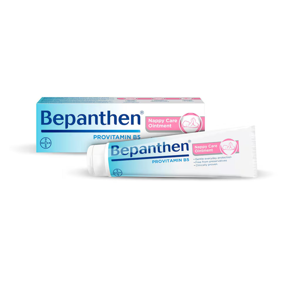 Bepanthen Nappy Care Ointment – 30g