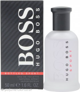 Hugo Boss Boss Bottled Sport 50ml EDT Spray