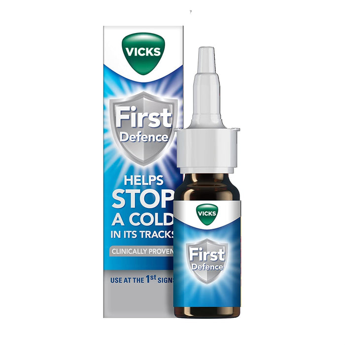 Vicks First Defence 15ml