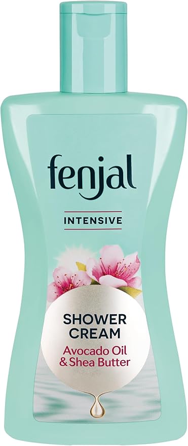 Fenjal Sensitive Body Shower Creme 200ml