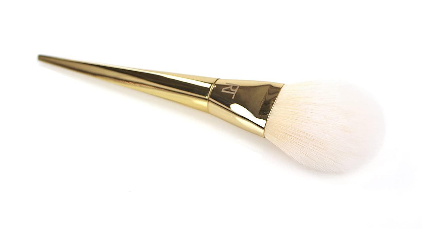 Real Techniques Bold Metal Collection 100 Arched powder Brush