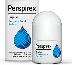 Perspirex Antiperspirant Roll-On Original 20ml