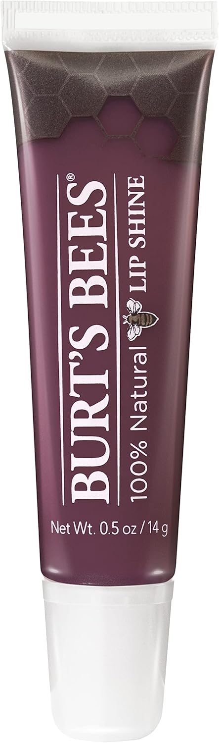 Burt's Bees Lip Shine - Smooch - 14G