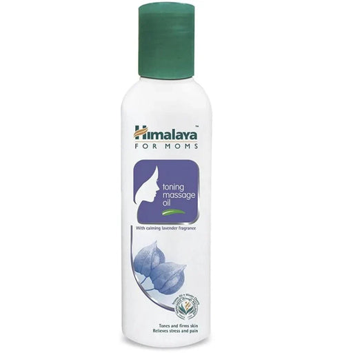 Himalaya Herbals Toning Massage Oil