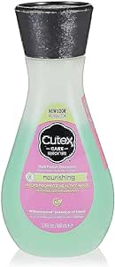 Cutex Nail Posh Remover Acetone Free 200ml