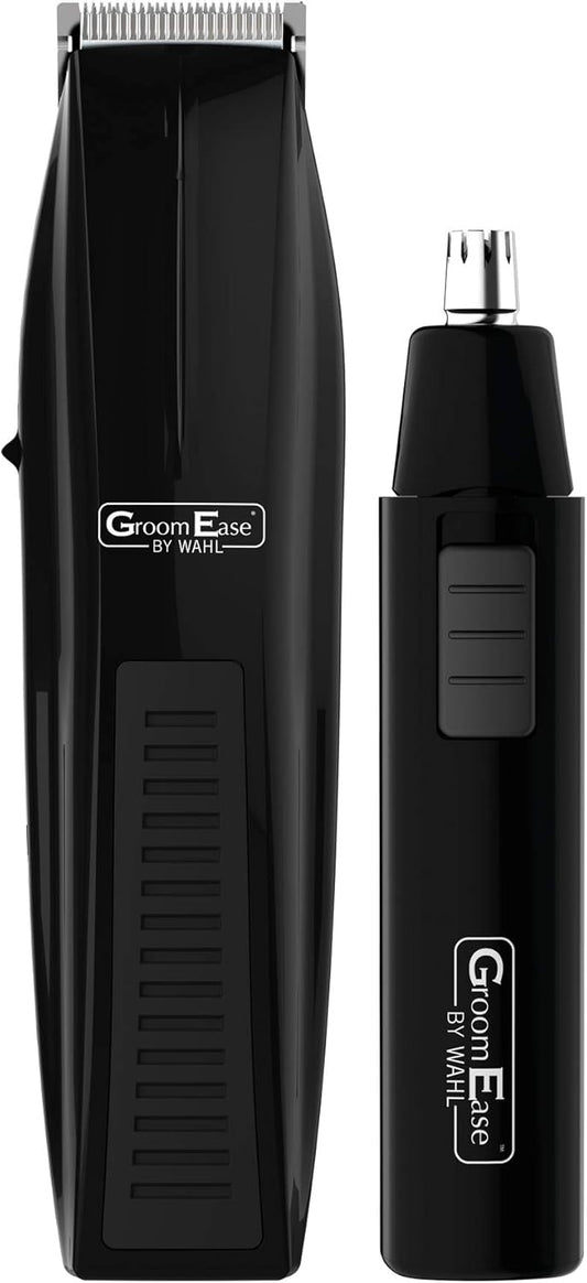 Wahl Trimmer Kit Groomease Gift Set