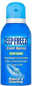 Deep Freeze Cold Spray 150ml