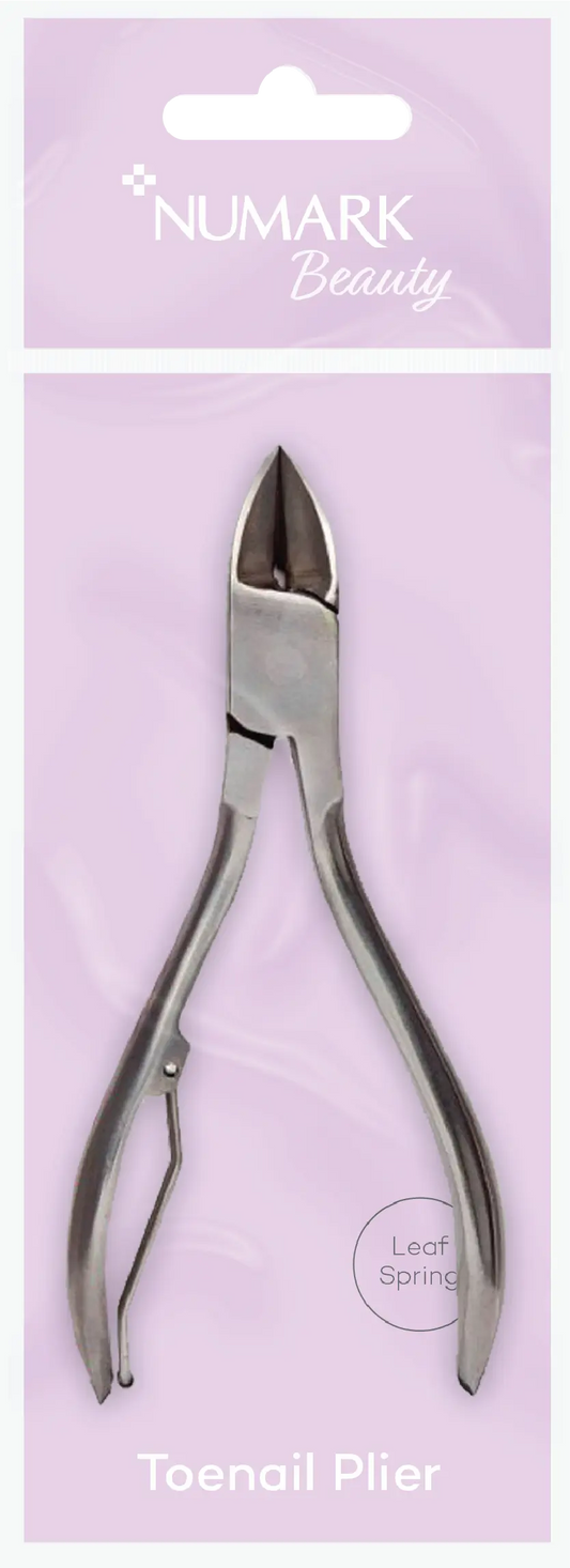 Numark Toenail Plier Small Numark Toenail Plier Small