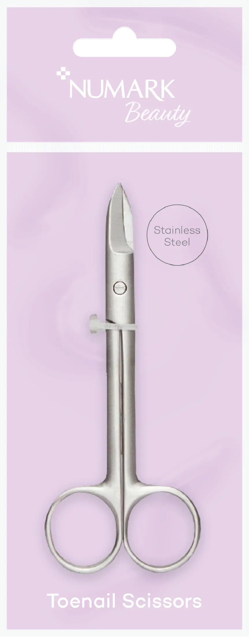 Numark Toenail Scissors