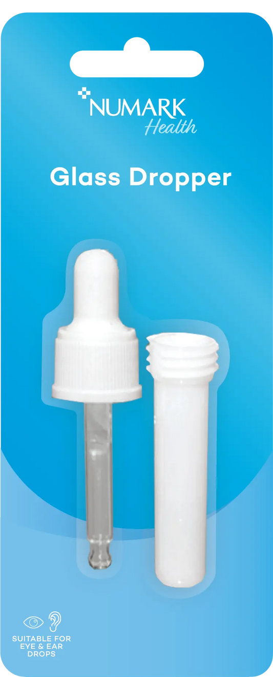 Numark Glass Dropper