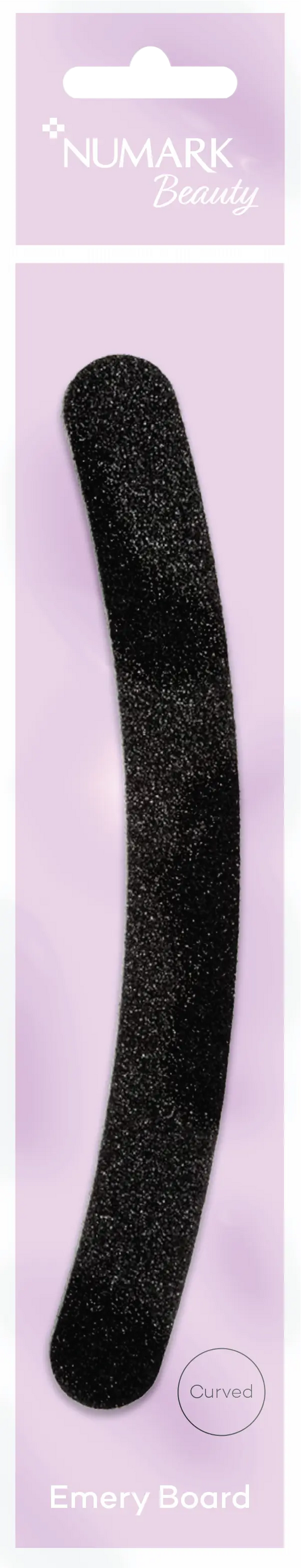 Numark Curved Emery Board