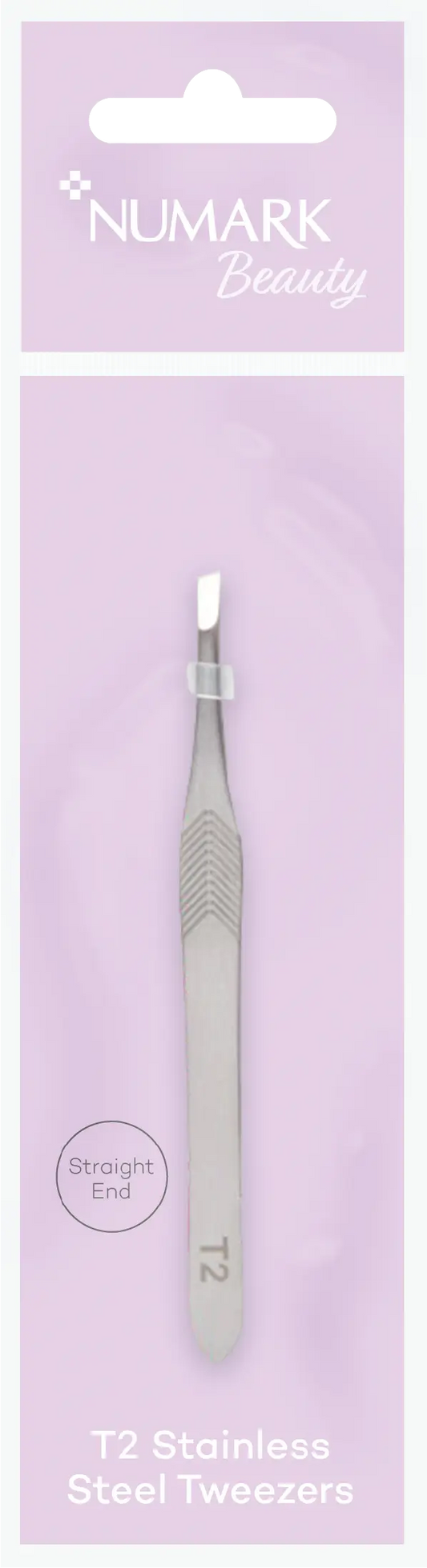 Numark T2 Stainless Steel Tweezers