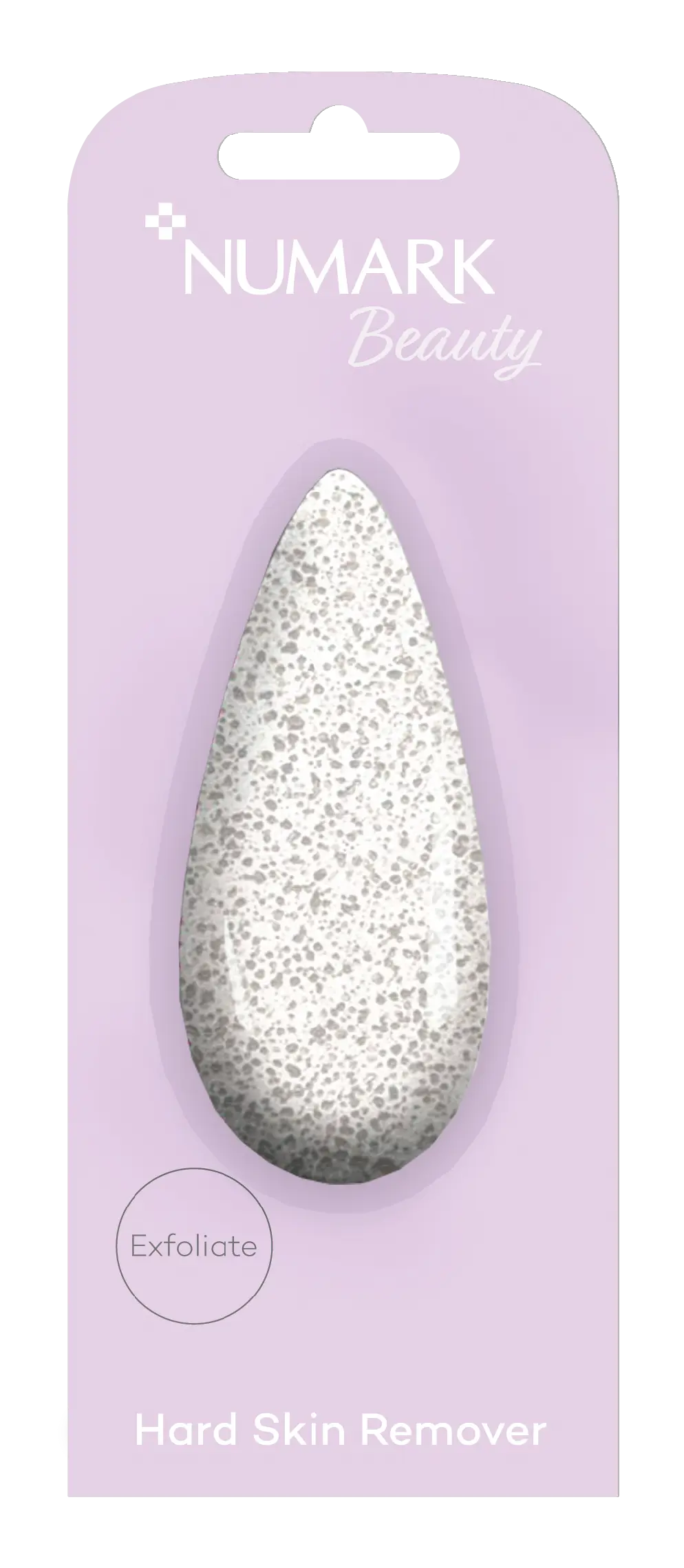 Numark Hard Skin Remover