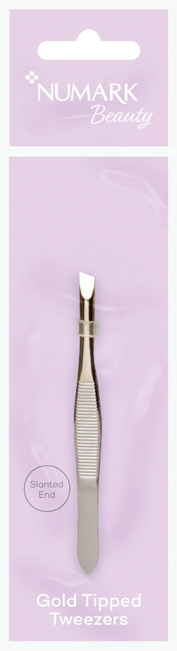 Numark Gold Tipped Tweezers
