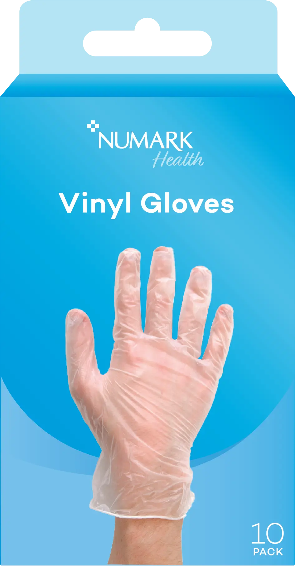 Numark Vinyl Gloves
